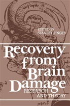 Stanle Finger, Stanley Finger - Recovery from Brain Damage