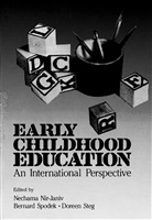 Necham Nir-Janiv, Nechama Nir-Janiv, Nehama Yaniv-Nir, Nechama Nir-Janiv, Mima Spencer, Bernard Spodek... - Early Childhood Education