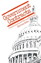 Herman Holtz, Herman R Holtz, Herman R. Holtz, Herman R. Holtz - Government Contracts