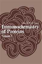 M. Z. Atassi, Z Atassi, M Z Atassi, M. Z. Atassi - Immunochemistry of Proteins
