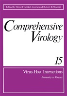 Hein Fraenkel-Conrat, Heinz Fraenkel-Conrat, Robert R. Wagner - Comprehensive Virology
