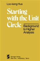 L -K Hua, L. -K Hua, L. -K. Hua, L.-K. Hua, Loo-Keng Hua - Starting with the Unit Circle