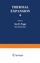 D Peggs, I D Peggs, I. D. Peggs, Ian D. Peggs - Thermal Expansion 6