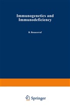 Benacerraf, B Benacerraf, B. Benacerraf, Baruj Benacerraf - Immunogenetics and Immunodeficiency