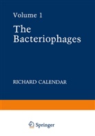 Richar Calendar, Richard Calendar - The Bacteriophages