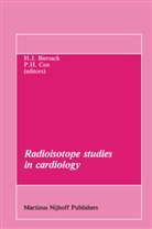 H. J. Biersack, H.J. Biersack, P. H. Cox, P.h. Cox, H Cox, H Cox... - Radioisotope studies in cardiology