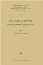 D North, J D North, J Roche, J Roche, J. D. North, J.d. North... - The Light of Nature