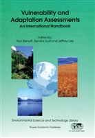 Ron Benioff, Sandr Guill, Sandra Guill, Jeffrey Lee - Vulnerability and Adaptation Assessments
