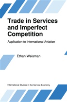 E Weisman, E. Weisman, Ethan Weisman - Trade in Services and Imperfect Competition