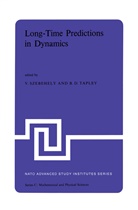 D Tapley, D Tapley, G Szebehely, V G Szebehely, V. Szebehely, V. G. Szebehely... - Long-Time Predictions in Dynamics