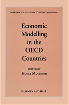 Homa Motamen, Hom Motamen-Scobie, Homa Motamen-Scobie - Economic Modelling in the OECD Countries