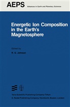 G Johnson, R G Johnson, R. G. Johnson, R.G. Johnson - Energetic Ion Composition in the Earth's Magnetosphere
