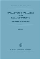 Livio, M Livio, M. Livio, Mario Livio, Shaviv, Shaviv... - Cataclysmic Variables and Related Objects