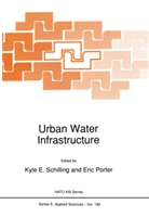 E Schilling, K E Schilling, Porter, Porter, Eric Porter, K. E. Schilling... - Urban Water Infrastructure