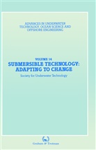 Society for Underwater Technology (SUT), Society for Underwater Technology (SUT) - Submersible Technology: Adapting to Change