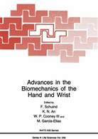 K. N. An, K.N. An, W. P. Cooney, W. P. Cooney III, W.P. Cooney III, M. Garcia-Elias... - Advances in the Biomechanics of the Hand and Wrist