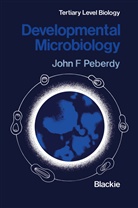 John F Peberdy, John F. Peberdy - Developmental Microbiology