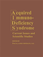 Pascal J. Imperato, Pascal James Imperato, Pasca James Imperato, Pascal James Imperato - Acquired Immunodeficiency Syndrome