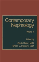 G Massry, G Massry, Shaul G. Massry, Saul Klahr, Saulo Klahr, Shaul G. Massry - Contemporary Nephrology