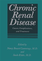 Nancy B. Cummings, Nancy Cummings, Nancy B Cummings, Nancy B. Cummings, S Klahr, S. Klahr... - Chronic Renal Disease