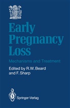 Richard W. Beard, Sharp, Sharp, Frank Sharp, Richar W Beard, Richard W Beard - Early Pregnancy Loss