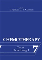 T. A. Connors, K. Hellmann, Kur Hellmann, Kurt Hellmann - Chemotherapy - 7: Chemotherapy