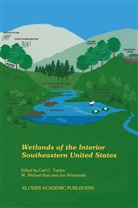 W. M. Aust, W.M. Aust, M Aust, W M Aust, C. C. Trettin, C.C. Trettin... - Wetlands of the Interior Southeastern United States