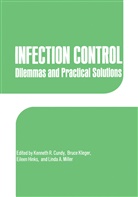 Bruce Kleger, K. R. Cundy, K.R. Cundy, Kenneth R. Cundy, Hinks, E Hinks... - Infection Control