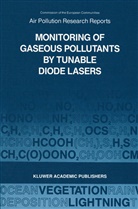 R. Grisar, G. Restelli, Schmidtke, G Schmidtke, G. Schmidtke, M. Tacke... - Monitoring of Gaseous Pollutants by Tunable Diode Lasers