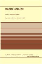 F McGuinness, B F McGuinness, B. F. McGuinness, B.F. McGuinness, Brian McGuinness - Moritz Schlick