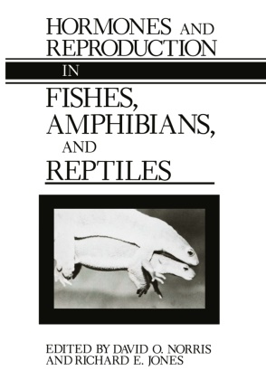 E Jones, E Jones, Richard E. Jones, Richard E. Jones, David O. Norris, … - Hormones and Reproduction in Fishes, Amphibians, and Reptiles
