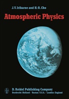 H -R Cho, H. -R Cho, H. -R. Cho, H.-R. Cho, J. V. Iribarne, Julio Iribarne... - Atmospheric Physics