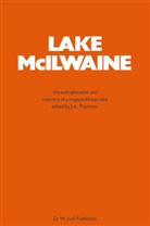 A Thornton, J A Thornton, W. K. Nduku, J. A. Thornton, J.A. Thornton, Jeffrey A. Thornton - Lake Mcilwaine