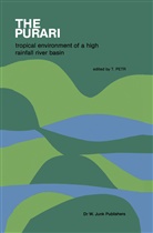 Petr, T Petr, T. Petr - The Purari - tropical environment of a high rainfall river basin