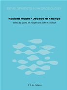 A Bullock, A Bullock, J. A. Bullock, J.A. Bullock, John A. Bullock, David M. Harper... - Rutland Water - Decade of Change