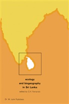 C. H. Fernando, C.H. Fernando, H Fernando, C H Fernando - Ecology and Biogeography in Sri Lanka