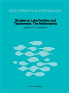 Rames D Gulati, Ramesh D Gulati, R. D. Gulati, Ramesh D. Gulati, Parma, Parma... - Studies on Lake Vechten and Tjeukemeer, The Netherlands