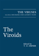 T. O. Diener, T.O. Diener, O Diener, T O Diener - The Viroids