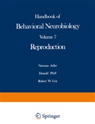 Norman Adler, Norman T. Adler, Robert W. Goy, Donal Pfaff, Donald Pfaff, Robert W. Goy... - Reproduction