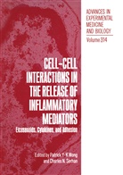 N Serhan, N Serhan, Charles N. Serhan, Charles N. Serhan, Patrick Y. Wong, Patrick Y. -K. Wong... - Cell-Cell Interactions in the Release of Inflammatory Mediators