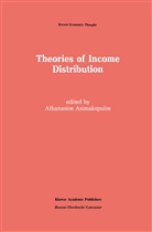 Athanasio Asimakopulos, Athanasios Asimakopulos - Theories of Income Distribution
