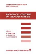 Clijsters, H Clijsters, H. Clijsters, R. Marcelle, M. van Poucke, M van Poucke... - Biological Control of Photosynthesis