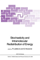 R. Lefebvre, Rolan Lefebvre, Roland Lefebvre, Mukamel, Mukamel, S. Mukamel - Stochasticity and Intramolecular Redistribution of Energy