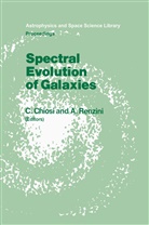 Chiosi, C Chiosi, C. Chiosi, Cesare Chiosi, Renzini, Renzini... - Spectral Evolution of Galaxies