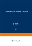 Ern Moller, Erna Moller, Erna Möller, Göran Möller - Genetics of the Immune Response