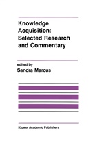 Sandr Marcus, Sandra Marcus - Knowledge Acquisition: Selected Research and Commentary