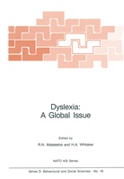 R. N. Malatesha, Rattihalli N. Malatesha, Rattihall N Malatesha, Rattihalli N Malatesha, Whitaker, Whitaker... - Dyslexia: A Global Issue