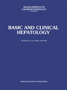 L. J. Didio, L.J. Didio, Liberato J. A. DiDio, J Didio, J Didio, Motta... - Basic and Clinical Hepatology