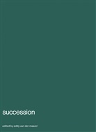 E. van der Maarel, Eddy Van Der Maarel, van der Maarel, E van der Maarel, E. van der Maarel, Eddy van der Maarel - Succession