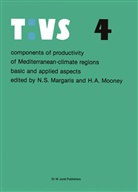 A Mooney, A Mooney, N. S. Margaris, N.S. Margaris, H. A. Mooney, H.A. Mooney... - Components of productivity of Mediterranean-climate regions Basic and applied aspects